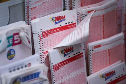 Mega Millions – Resultados: 17 de enero 2025