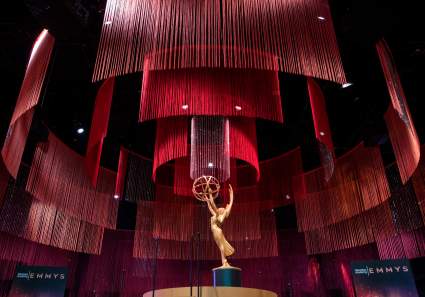 Premios Emmy 2024: ¿Cómo ver el Live Stream?