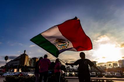 ¿Por qué escribimos México, pero decimos Méjico?