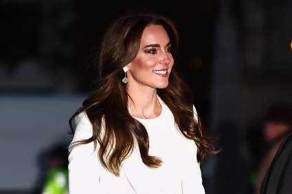 Preocupa el estado de salud de Kate Middleton: “algo ha salido mal”