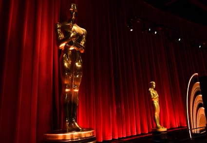 Premios Oscar 2024: Lista completa de nominados