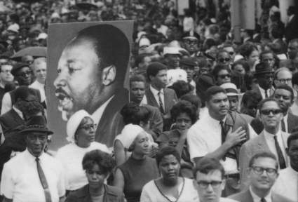 ¿Cuándo es el Día de Martin Luther Jr. King 2024?