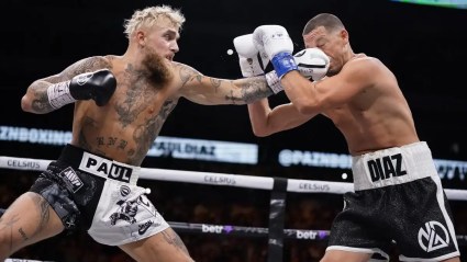 Jake Paul se enfrentará a Ryan Bourland en Puerto Rico
