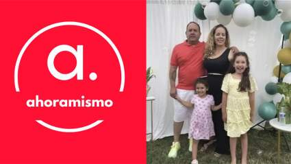 Hispana asesinó a su esposo y dos hijas antes de quitarse la vida en New Jersey