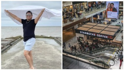 Niños fueron abusados sexualmente en el Galleria Mall de Houston