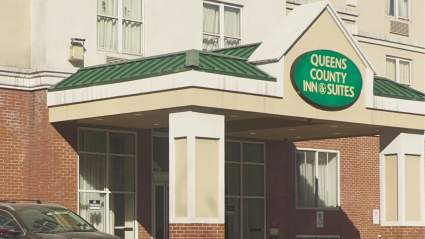 Bebé de tres meses muere en albergue de inmigrantes de New York