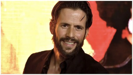 Christian Oliver muere en un trágico accidente junto a sus dos pequeñas hijas