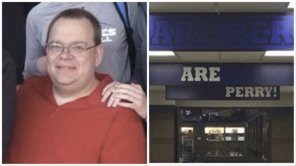 Tiroteo Iowa: Dan Marburger, director de la escuela secundaria entre las víctimas