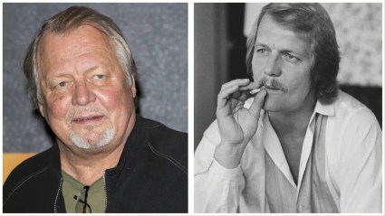 Muere el actor David Soul, de “Starsky & Hutch”, a los 80 años