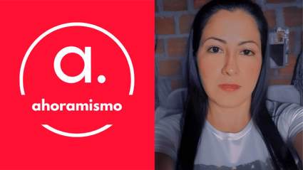 Diana Carolina Serna degollada por su pareja en plena vía pública de Colombia