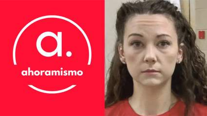 Ex maestra de Arkansas admite haber tenido relaciones con un estudiante