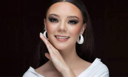 Muere Tania Alessi Marín Cruz de 27 años: ¿Cómo murió Miss Mexicana Universal Hidalgo 2023?