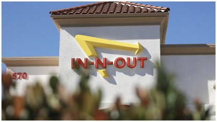 In-N-Out Burger cerrará en Oakland
