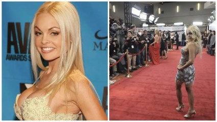 Muere la actriz de cine para adultos Jesse Jane ¿De qué falleció?