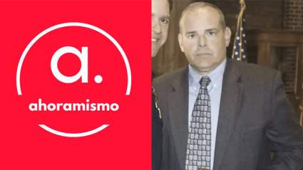 ¿Qué pasó con Mat Mustard, el policía de “American Nightmare”?