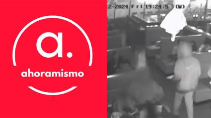 Jamal Bazile autor del tiroteo en restaurante de Massachusetts: ¿Qué publicaba en redes?