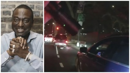 La policía de Nueva York detuvo al concejal Yusef Salaam ¿Por qué?