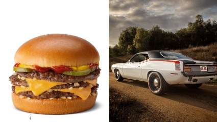 ¿Cómo ganar hamburguesa gratis de McDonald’s?