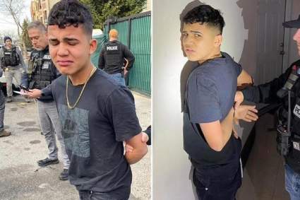Tiroteo Times Square: detuvieron a adolescente latino que hirió a turista brasileña