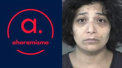 La autora del tiroteo en iglesia de Houston era latina y llevaba un rifle