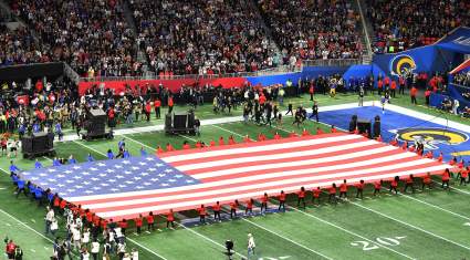¿Quién interpretará el Himno Nacional en el Super Bowl 2024?