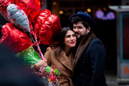 Día de San Valentín 2024: Los mejores regalos para hombre