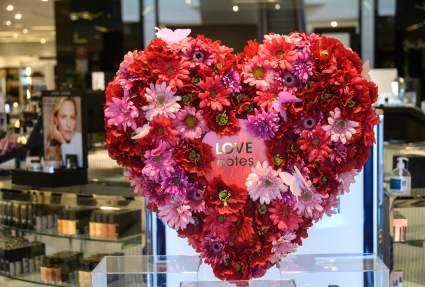 Día de San Valentín 2024: Los mejores poemas de amor