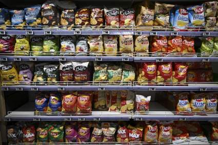 Consumir demasiados alimentos ultraprocesados puede reducir la calidad del esperma