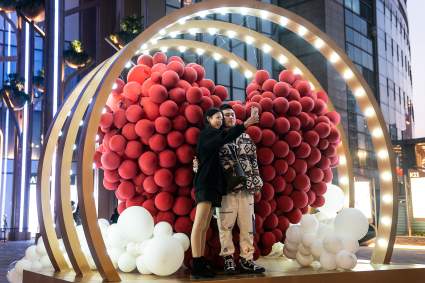 Día de San Valentín 2024:  Los mejores regalos para ella