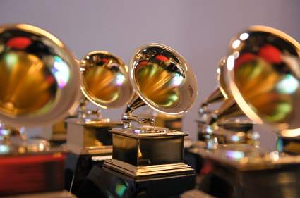 ¿Cuándo son los Premios Grammy 2024?