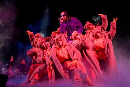 Premio Lo Nuestro 2024: ¿Cómo ver el Live Stream?
