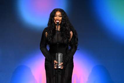 Lista de nominados a los Premios Grammy 2024