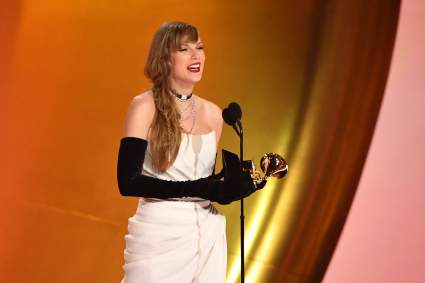 Grammy Awards 2024: Lista de ganadores