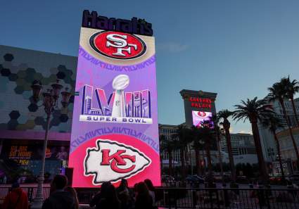 ¿Dónde se jugará el Super Bowl 2024?