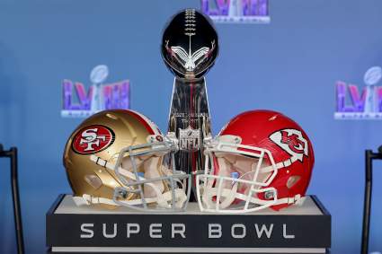 Super Bowl LVIII: ¿Cuándo es el Super Bowl 2024?