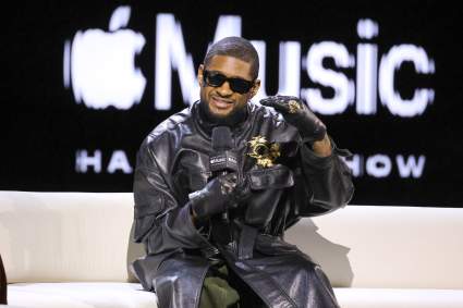 Super Bowl 2024: ¿Cómo ver el show de medio tiempo de Usher?