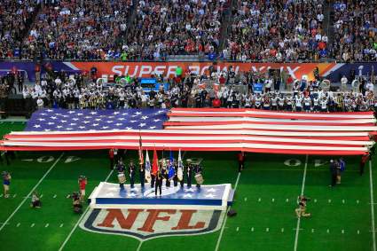 ¿Quién interpretará ‘America the Beautiful’ en el Super Bowl 2024?