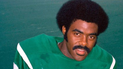 La leyenda de la NFL Richard Caster muere a los 75 años