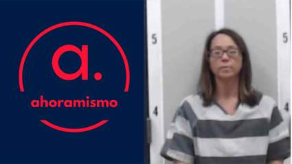 Profesora de Alabama acusada de participar en acto sexual con estudiante