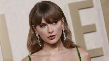 Taylor Swift dona $100,000 dólares a familia de latina que murió en tiroteo de Kansas