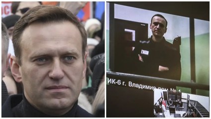 Murió en prisión Alexei Navalny: Máximo opositor de Vladimir Putin