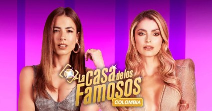 Participantes “La Casa de los Famosos Colombia” 2024: ¿Quiénes son?