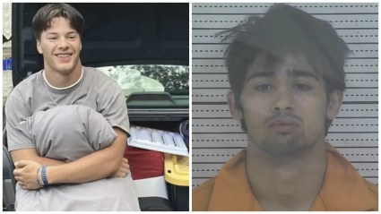 Estudiante asesinó a compañero en dormitorio de la Universidad de Campbellsville