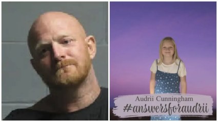 Hallan el cuerpo de Audrii Cunningham, la niña de 11 años desaparecida en Texas