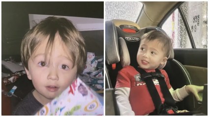 Elijah Vue: la búsqueda del niño desaparecido en Wisconsin continúa