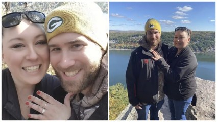 Joven pareja fuera asesinada a tiros en un bar de Wisconsin
