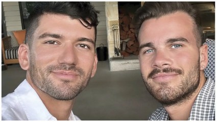 Policía señalado de asesinar a un presentador de TV y su novio