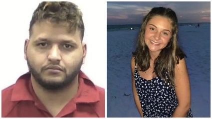 Inmigrante latino es sospechoso de asesinar a estudiante en Georgia