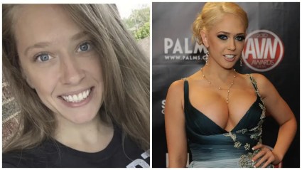 ¿Cómo murió Kagney Linn Karter, estrella de cine para adultos?