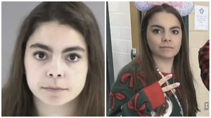 Exmaestra se declara culpable de abuso sexual a estudiante de 14 años